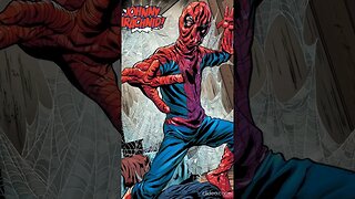 Spider-Man Temporada 1 Peter Parker (Tierra-TRN563) #spiderverse