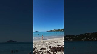 Magens Bay Beach - Saint Thomas! - Part 7