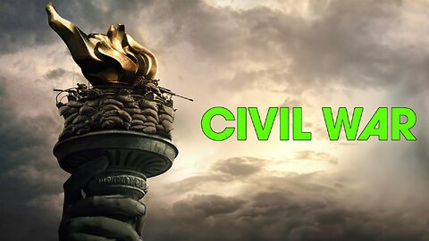 Civil War Coming.. or Is It Already Here?