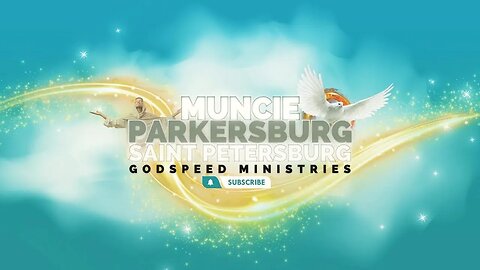 Together, We are GodSpeed Ministries
