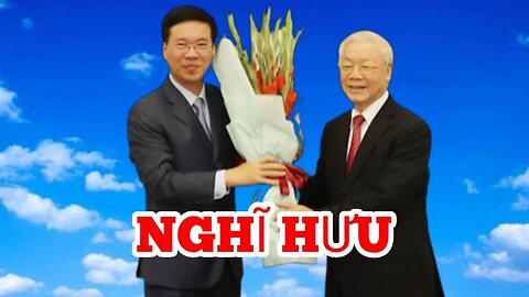 Năm Mới Có Chuyện Lớn - Anh Trọng Nghỉ Hưu ?