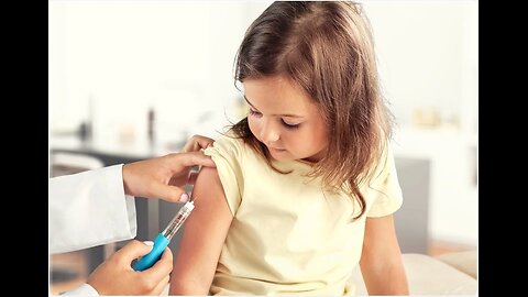 L'épidémie de rougeole et la controverse sur les vaccins