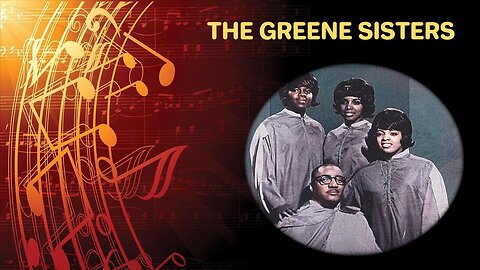 About My Soul - GREENE SISTERS