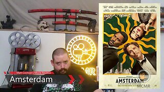 Amsterdam Review