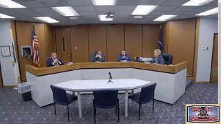 NCTV45 NEWSWATCH LAWRENCE COUNTY COMMISSIONERS MEETING FEB 7 2023 (LIVE)