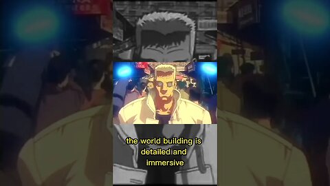 Ghost in the Shell is GREAT