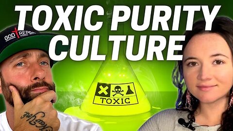 Is Purity Culture Toxic? w/ @aspectsofashleigh