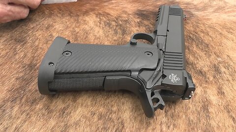 RIA 1911 TAC ULTRA FS 10mm