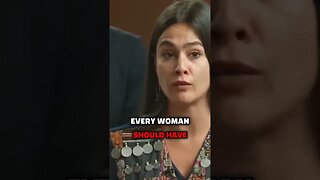 Feminist Says The CRAZIEST Thing On Vice News