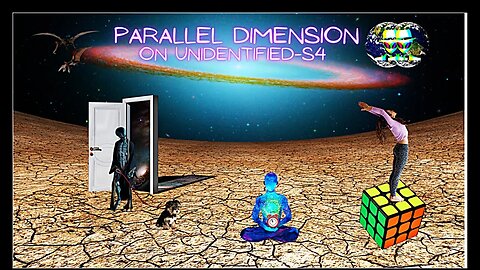 Parallel Dimension's