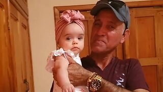 Cumpleaños de mi SUEGRO|Así es mi casa en CUBA #grettelltorres