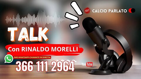 TALK | Il Milan alla prova Torino, Maignan e il "mago", i problemi nello spogliatoio e i nuovi #1