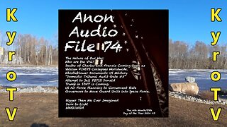 SG Anon - Audio File 74 (edited version) (Swedish subtitles)