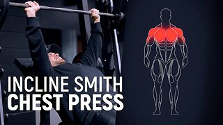 Incline Smith Press