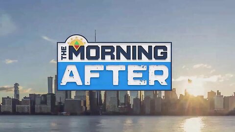 NHL Roundup, CBB Nightly Recap, Super Bowl LVII Talking Points | The Morning After Hour 1, 1/31/23