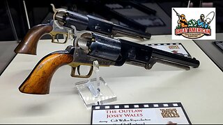 Great American Outdoor Show 2023 Hollywood Guns