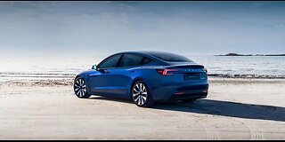 Breaking Tesla News! $299 Lease! The $30k Model 3 Is Here!