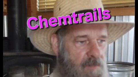 Chemtrails Conspiracy Broken