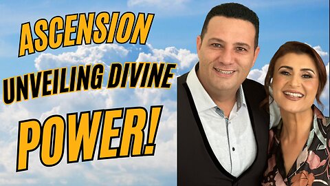 Ascension: Unveiling Divine Power