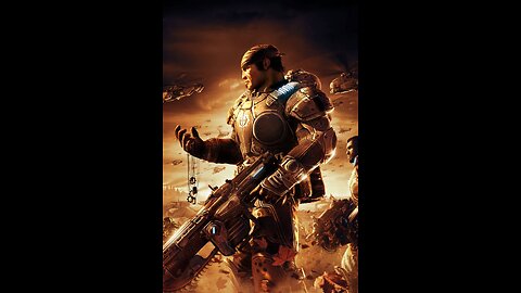 Opening Credits: Gears of War 2
