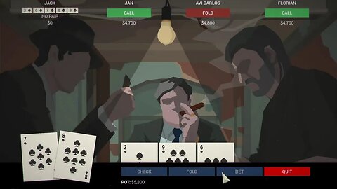 (Michel's live) Playing This is the Police part 11