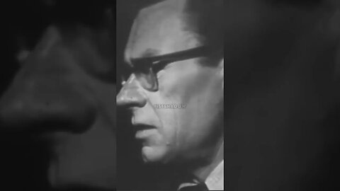 Earl Nightingale on Break Free From Conventional Success. #fs #fyp #respect #freethetruth #viral