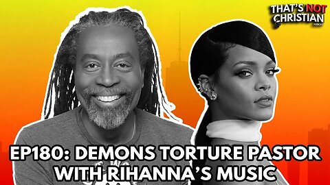 PASTOR Goes to Hell and Hears Demons Singing Rihanna | EP180