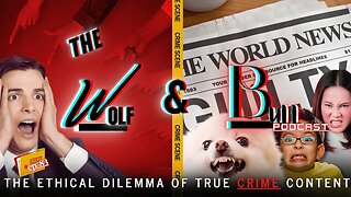 The Ethical Dilemma of True Crime Content