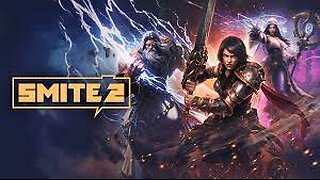 🔴 SPECIAL LIVE: SMITE 2 ALPHA MAY 4TH W/ KingKMANthe1st & SMITE STREAM TEAM