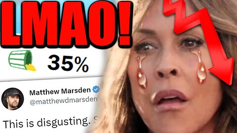 Hollywood PANICS After DISGUSTING SHOW Gets DESTROYED in CRAZY BACKLASH!