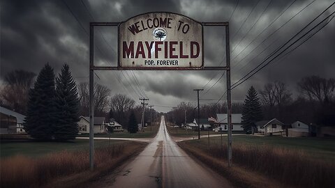 Welcome to Mayfield - We've Been Expecting You