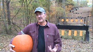 Pumpkin Killing Methods I