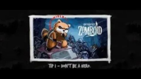 Meatshields Unite!!! Project Zomboid