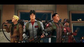 Ghostbusters: Spirits Unleashed | 28.01.2023