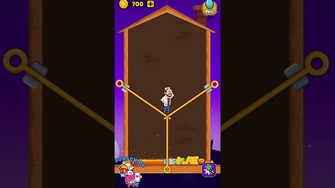 Home Pin: Pull The Pin Puzzle - Level 8 #8