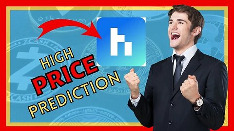 What Are the Predictions for HIGH Coin's Price? Here's What You Need to Know!