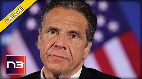 Shockwaves: Cuomo Slams Biden Over Border Crisis & Says 'Southern States Were Right'