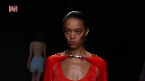 Christopher Kane Spring Summer 2023 [Flashback Fashion] | YOUR PERSONAL STYLE DESTINATION, MIIEN