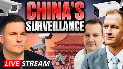 Is China Spying on the World? What Happens Next After Balloongate? LIVESTREAM