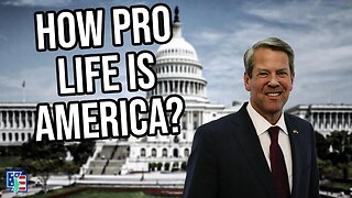 How Pro Life Or Pro Choice Is America Truly?