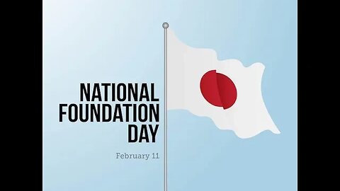 Do You Know National Foundation Day?
