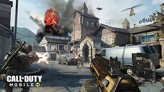 call of duty mobly