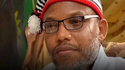 Ahead of 2023 elections, IPOB suspends weekly sit-at-home order. #ipob