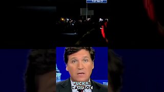 Tucker Carlson, There Is A Highly Progressive Propaganda Campaign Underway