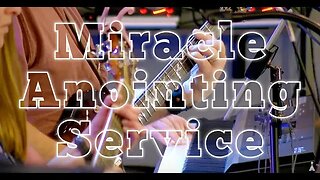 Friday Night Miracle Anointing Service〡Revive Now Church