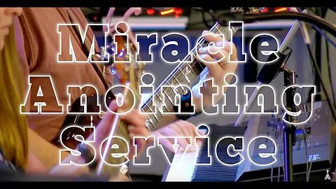 Friday Night Miracle Anointing Service〡Revive Now Church