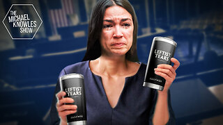 AOC Rains Down Leftist Tears | Ep. 1176