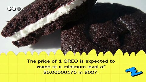 OREO Prediction 2023, 2025, 2030 ORE Cryptocurrency Price Prediction