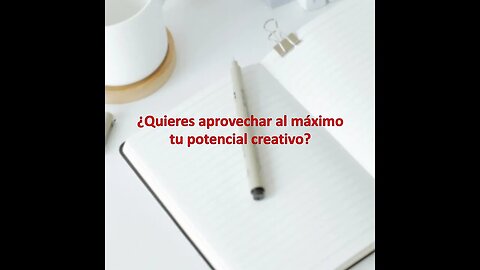 Guía Definitiva de Creatividad y ProductividaD de Juan Álvarez