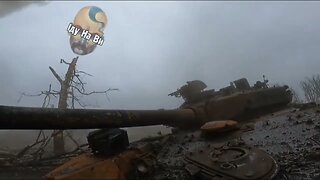 🇺🇦GraphicWar18+🔥"Combat Footage" Soldiers Shelter Mortar Fire - Glory to Ukraine Armed Forces(ZSU)